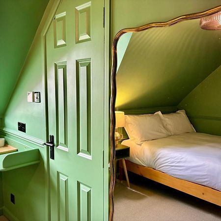 Rooms At The Quayside - Stylish En-Suite Rooms On Poole Quay All Fully Refurbed Eksteriør billede