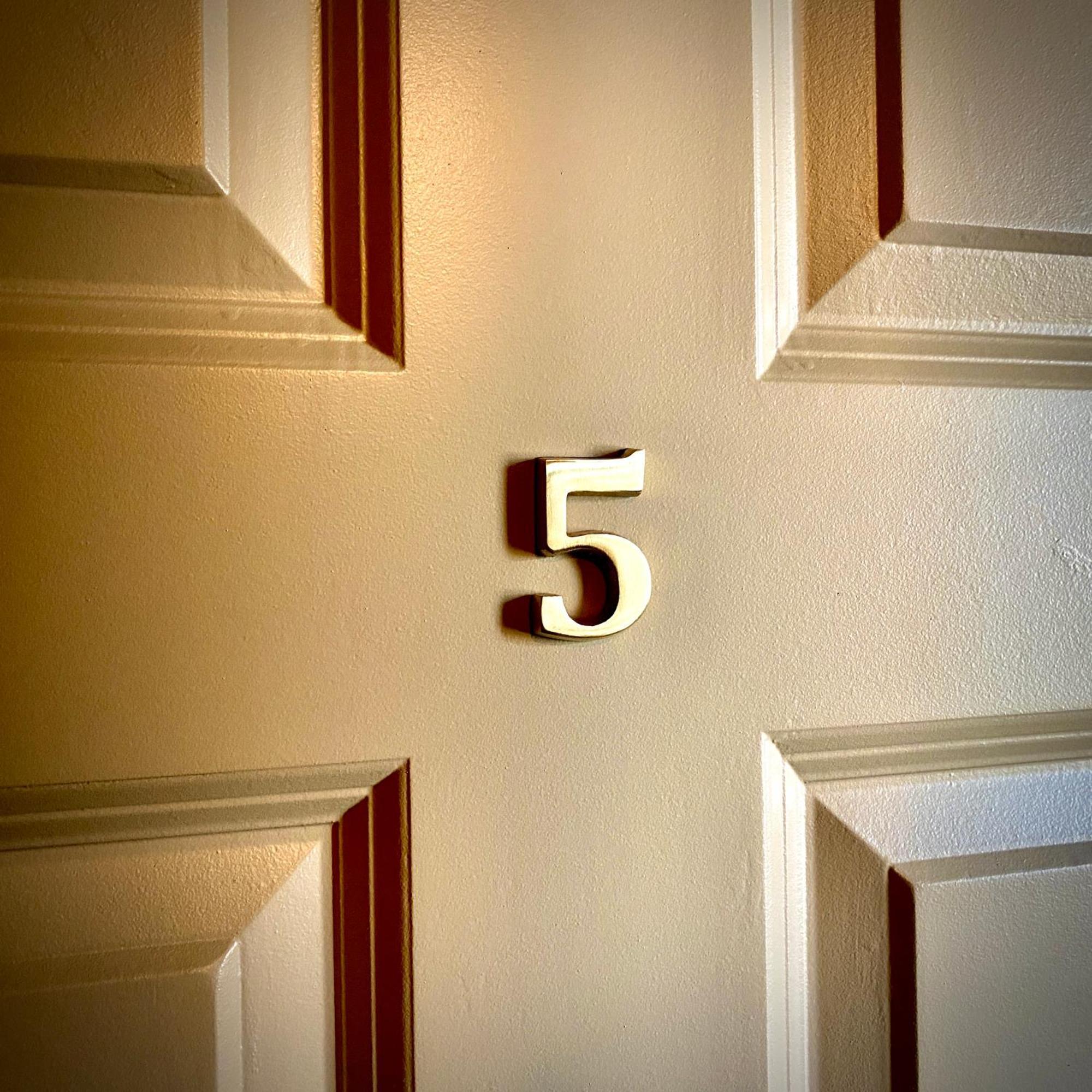 Rooms At The Quayside - Stylish En-Suite Rooms On Poole Quay All Fully Refurbed Værelse billede