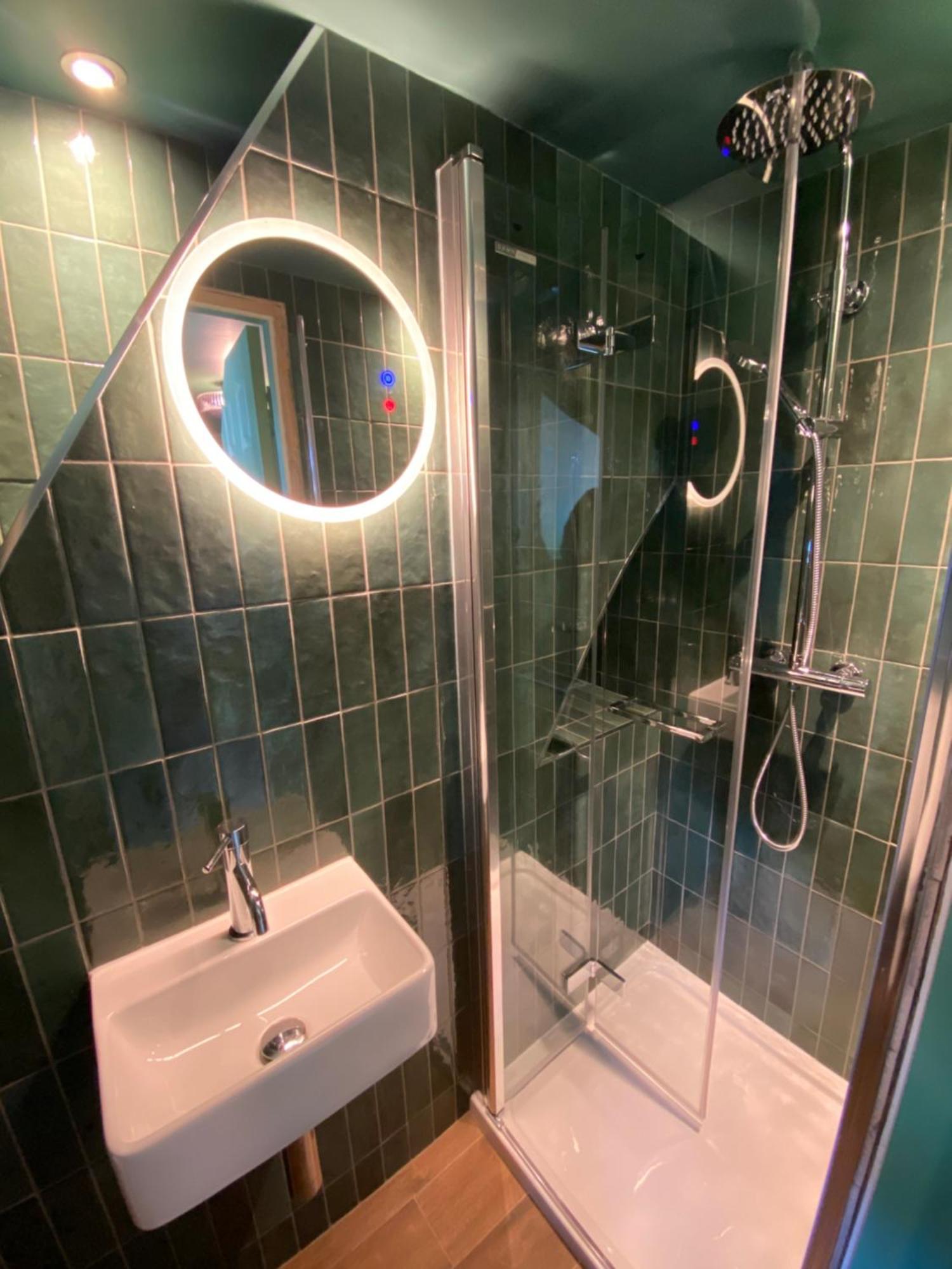 Rooms At The Quayside - Stylish En-Suite Rooms On Poole Quay All Fully Refurbed Eksteriør billede