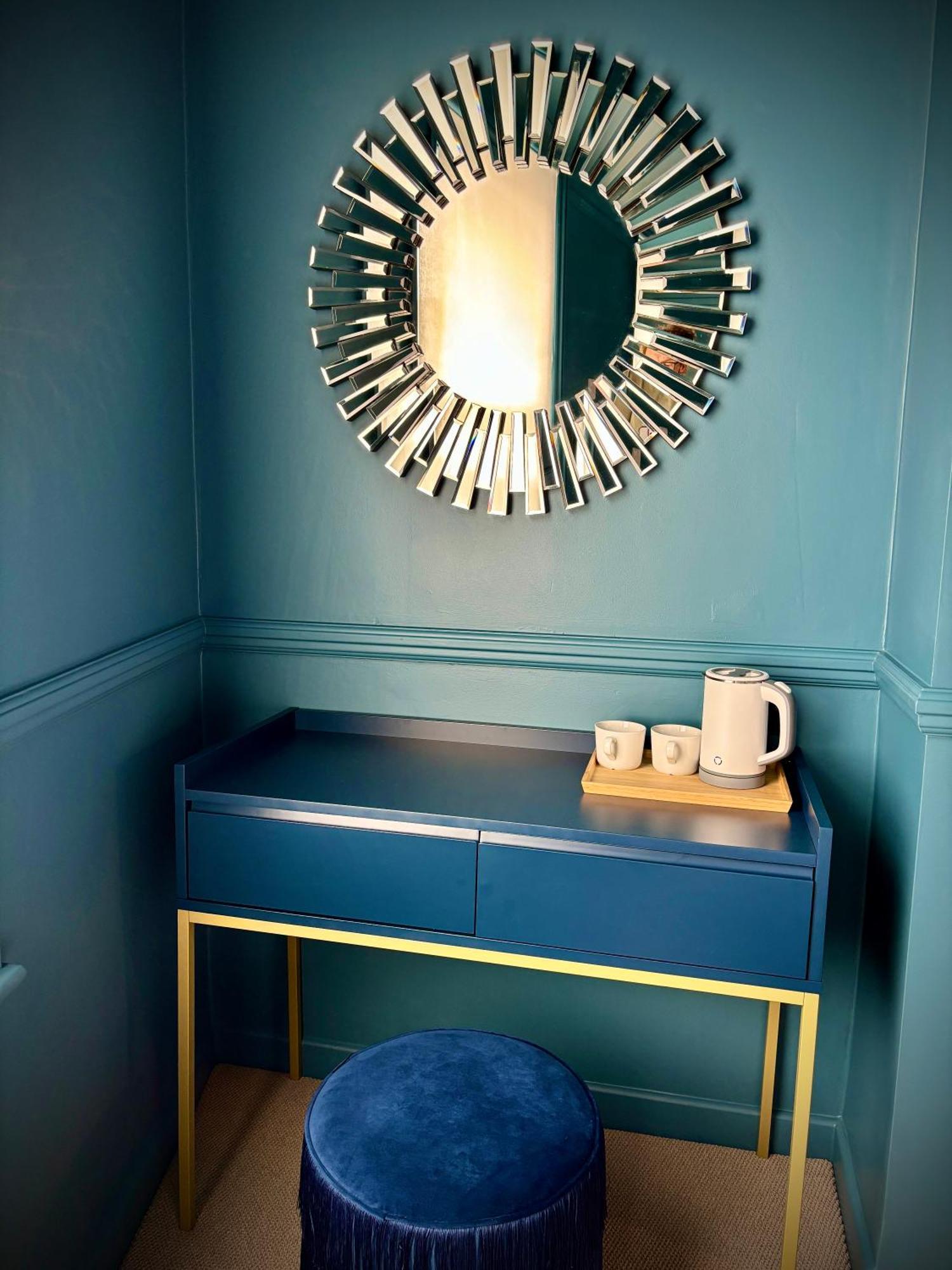 Rooms At The Quayside - Stylish En-Suite Rooms On Poole Quay All Fully Refurbed Eksteriør billede
