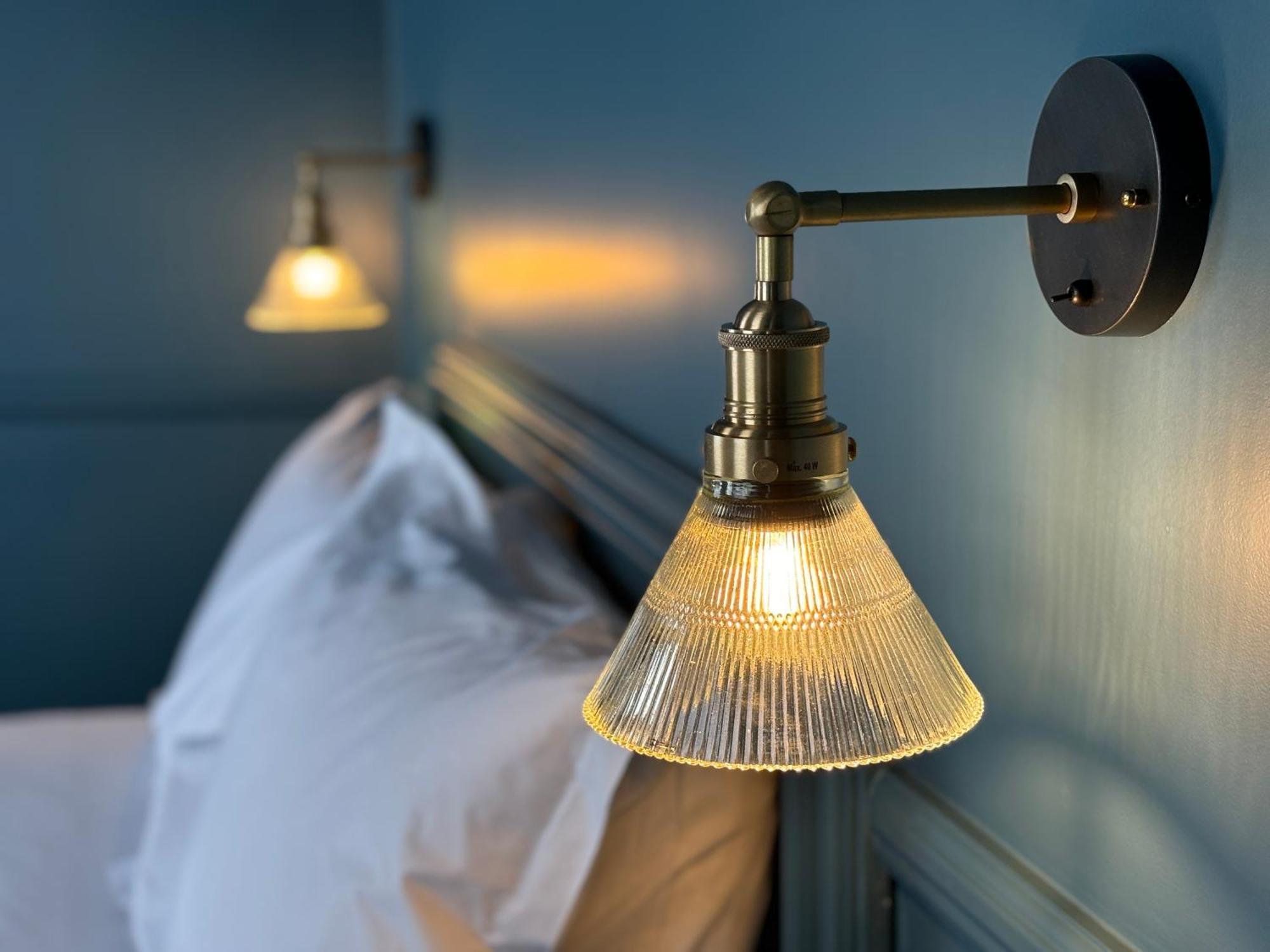 Rooms At The Quayside - Stylish En-Suite Rooms On Poole Quay All Fully Refurbed Eksteriør billede