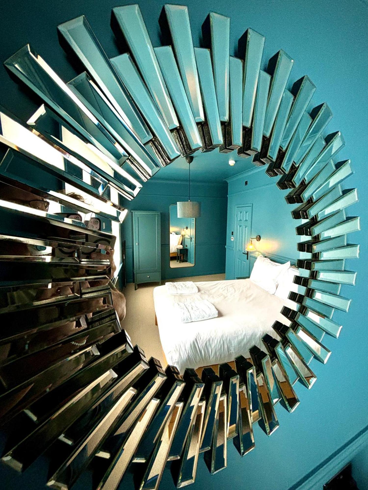 Rooms At The Quayside - Stylish En-Suite Rooms On Poole Quay All Fully Refurbed Eksteriør billede