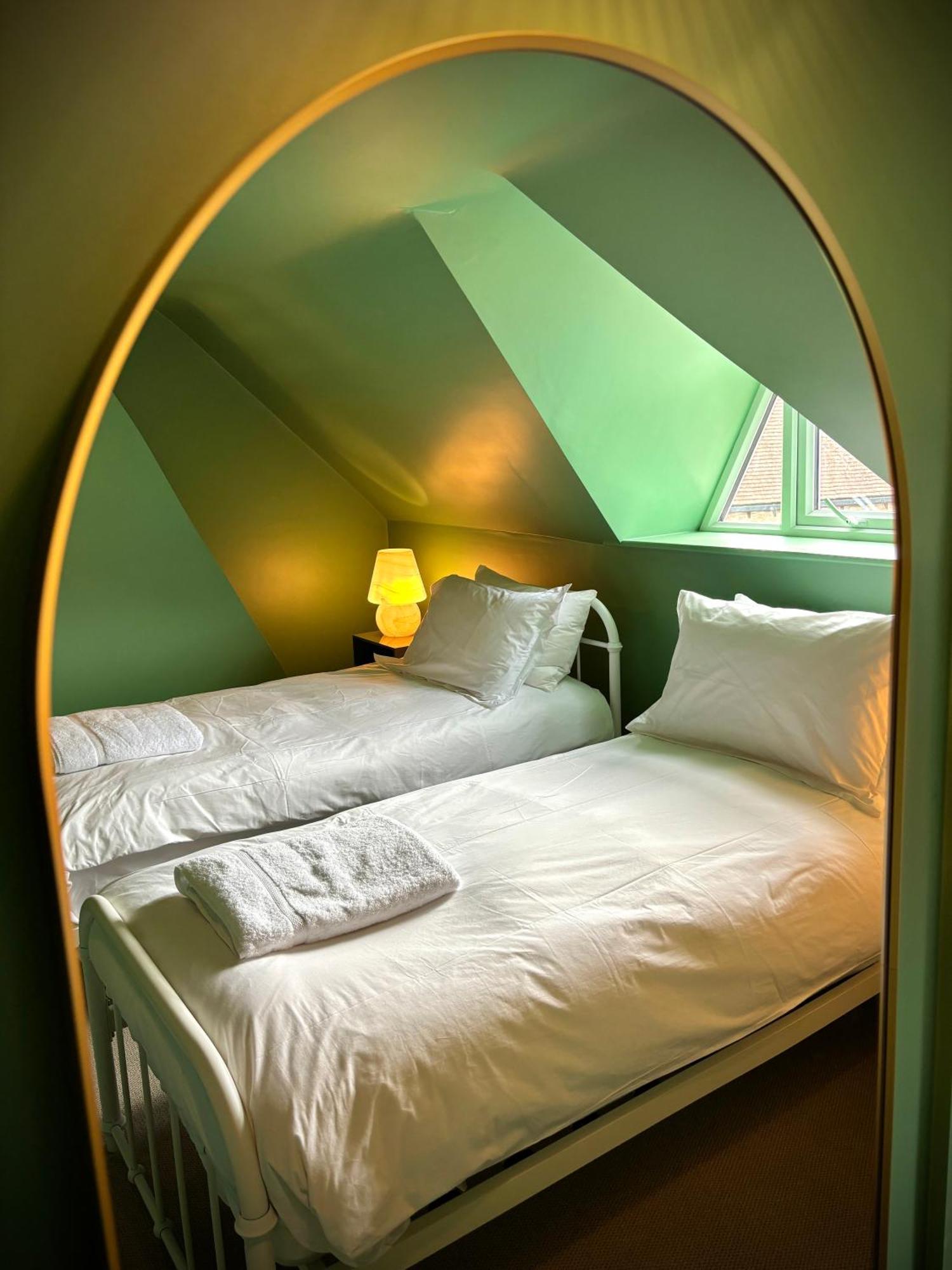 Rooms At The Quayside - Stylish En-Suite Rooms On Poole Quay All Fully Refurbed Eksteriør billede