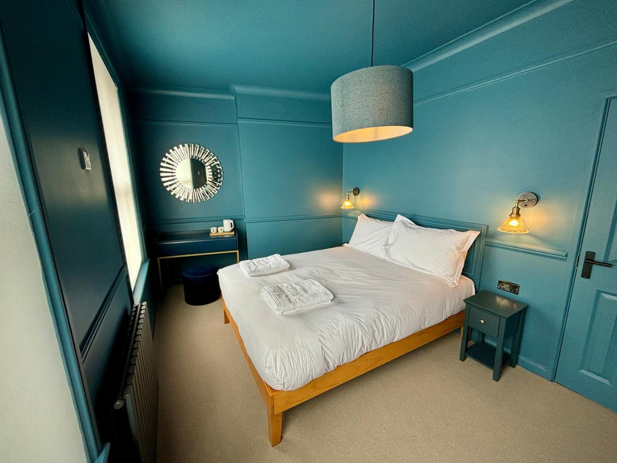 Rooms At The Quayside - Stylish En-Suite Rooms On Poole Quay All Fully Refurbed Eksteriør billede