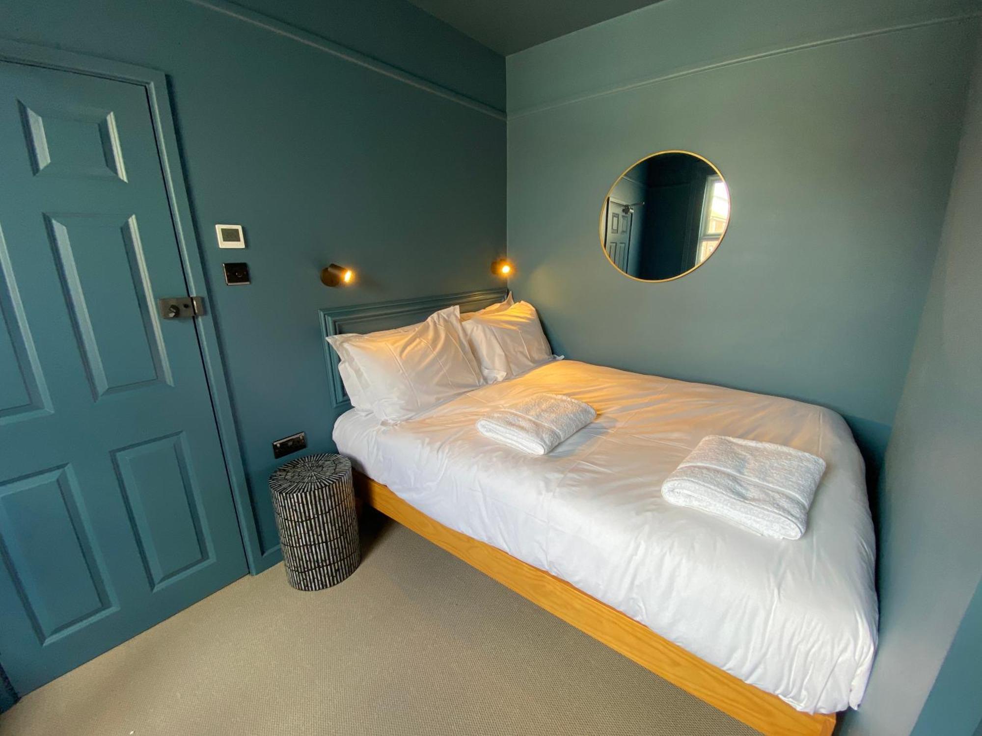 Rooms At The Quayside - Stylish En-Suite Rooms On Poole Quay All Fully Refurbed Eksteriør billede