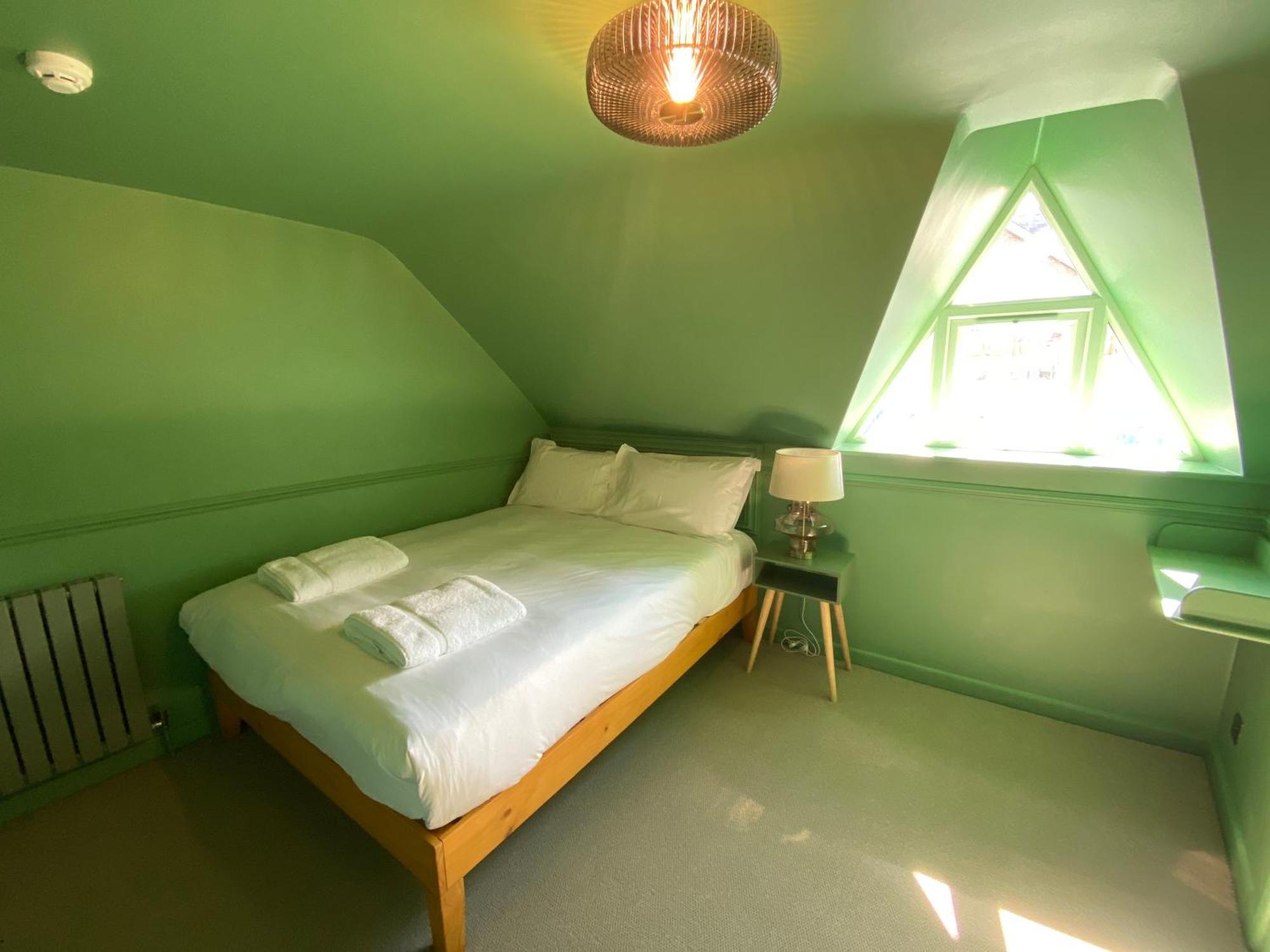 Rooms At The Quayside - Stylish En-Suite Rooms On Poole Quay All Fully Refurbed Eksteriør billede