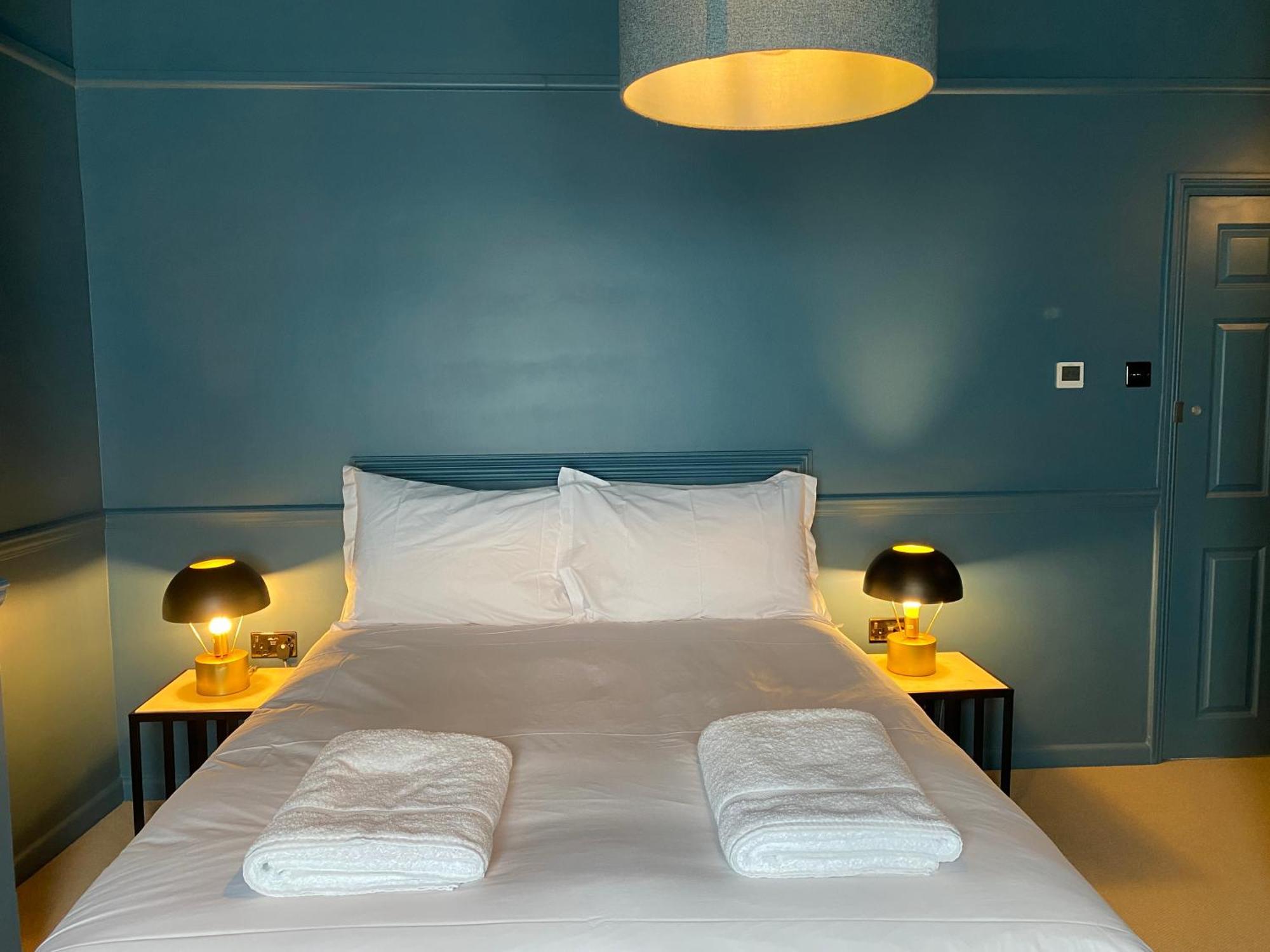 Rooms At The Quayside - Stylish En-Suite Rooms On Poole Quay All Fully Refurbed Eksteriør billede