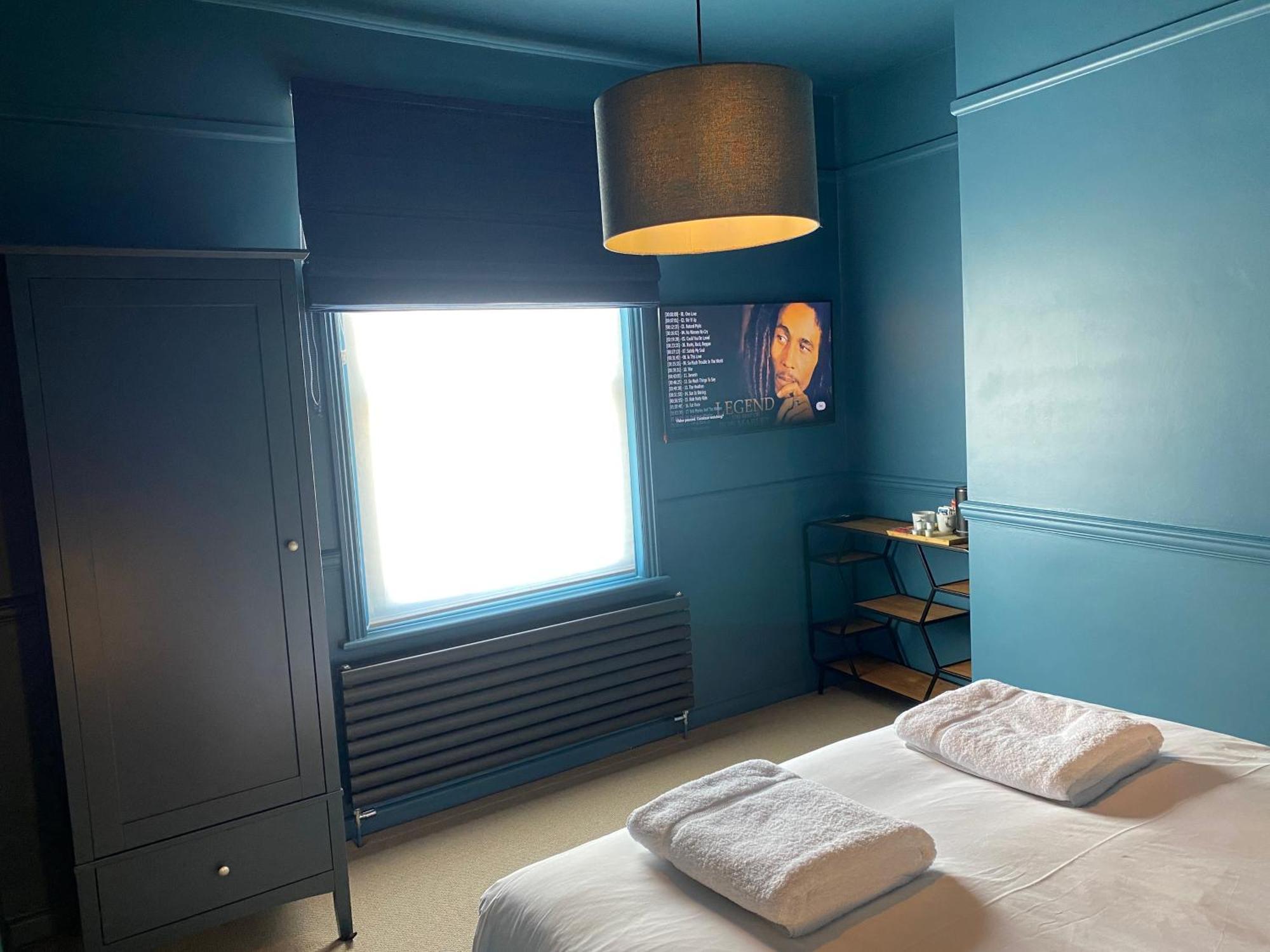 Rooms At The Quayside - Stylish En-Suite Rooms On Poole Quay All Fully Refurbed Eksteriør billede