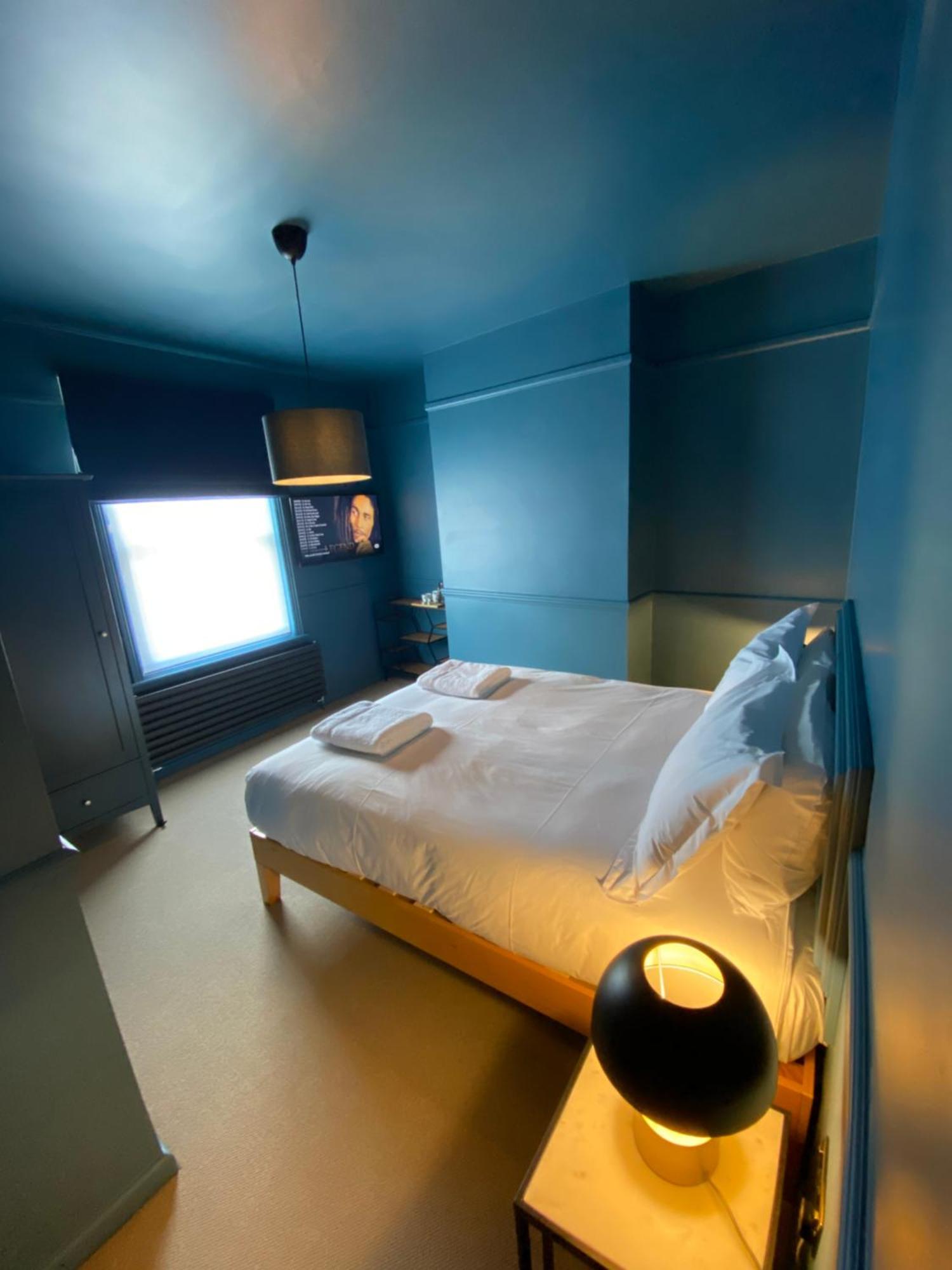Rooms At The Quayside - Stylish En-Suite Rooms On Poole Quay All Fully Refurbed Eksteriør billede
