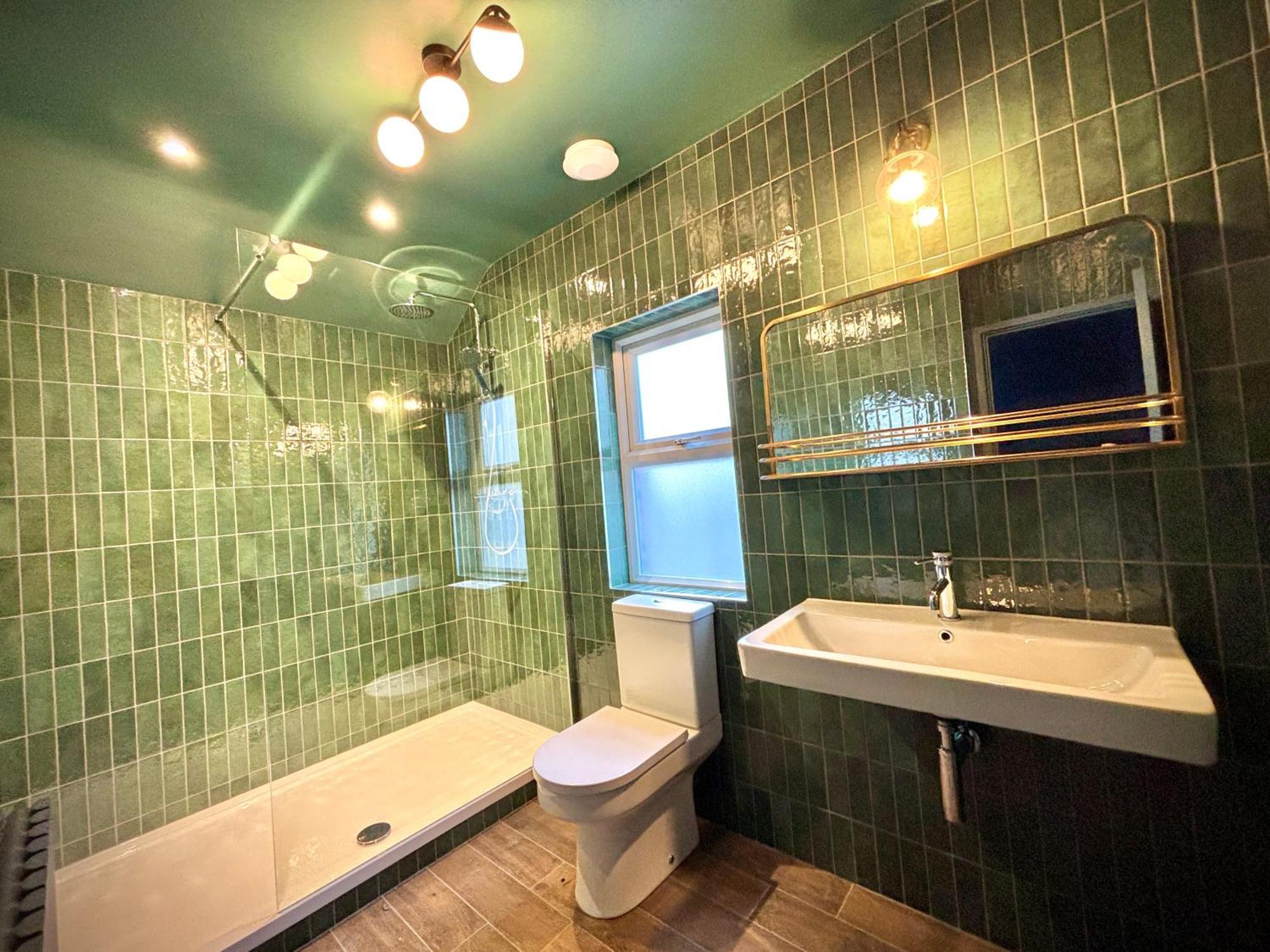 Rooms At The Quayside - Stylish En-Suite Rooms On Poole Quay All Fully Refurbed Eksteriør billede