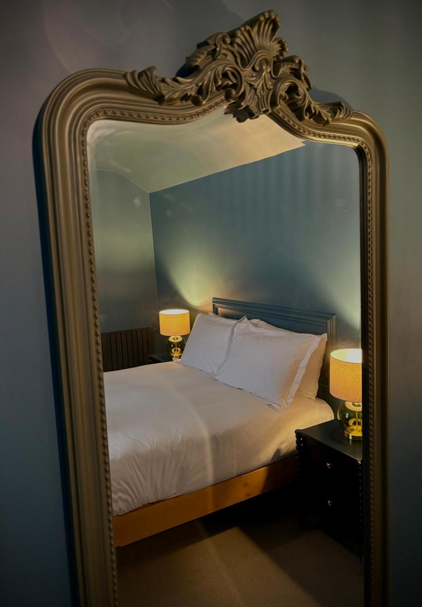 Rooms At The Quayside - Stylish En-Suite Rooms On Poole Quay All Fully Refurbed Eksteriør billede