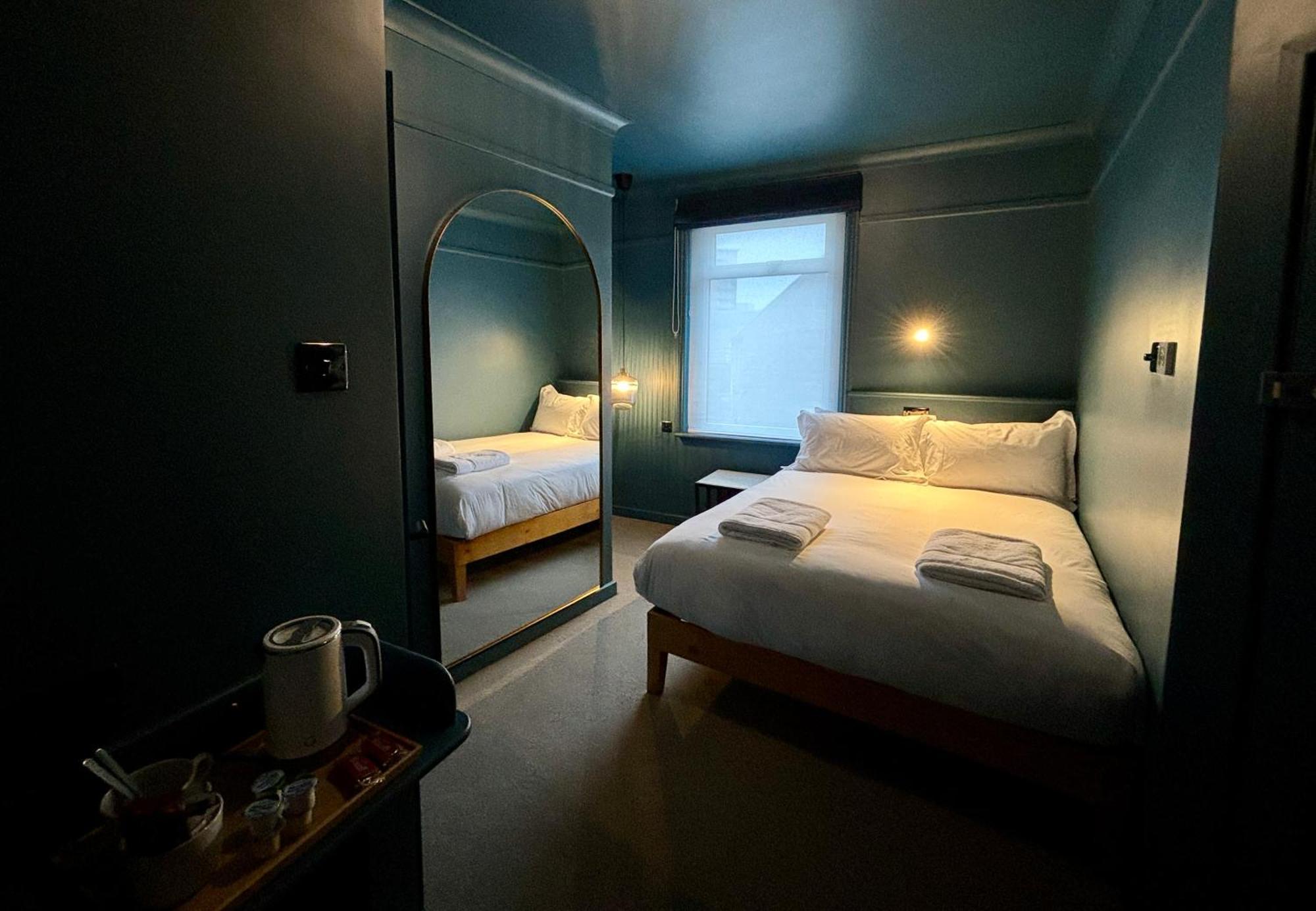 Rooms At The Quayside - Stylish En-Suite Rooms On Poole Quay All Fully Refurbed Eksteriør billede