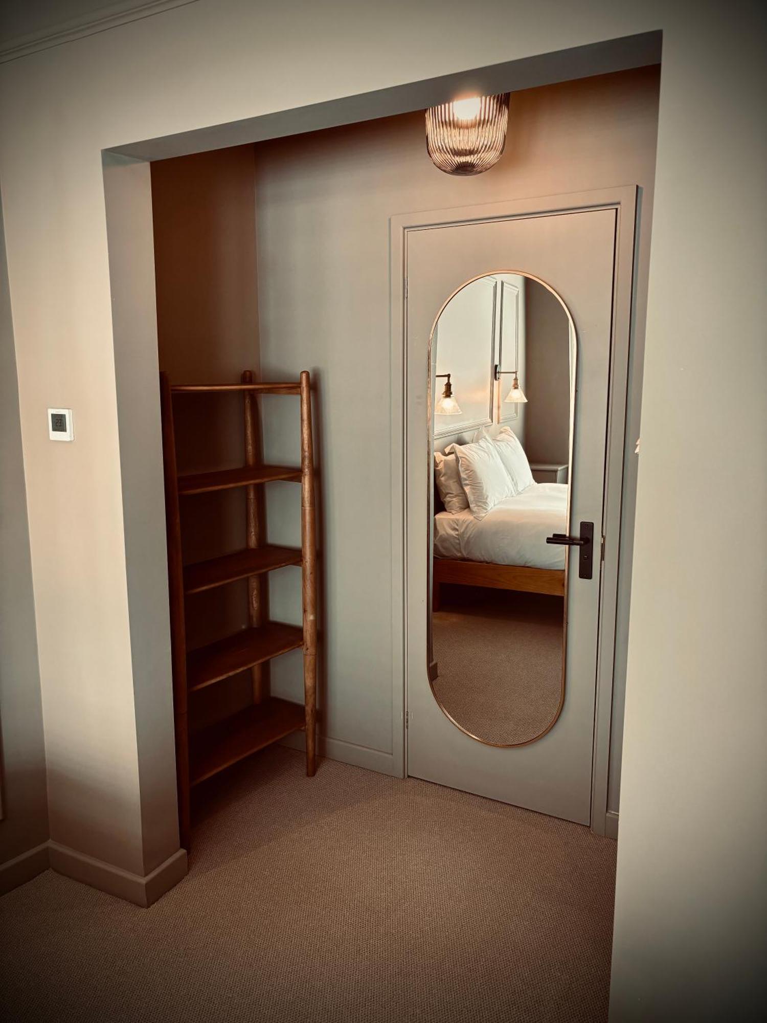 Rooms At The Quayside - Stylish En-Suite Rooms On Poole Quay All Fully Refurbed Eksteriør billede