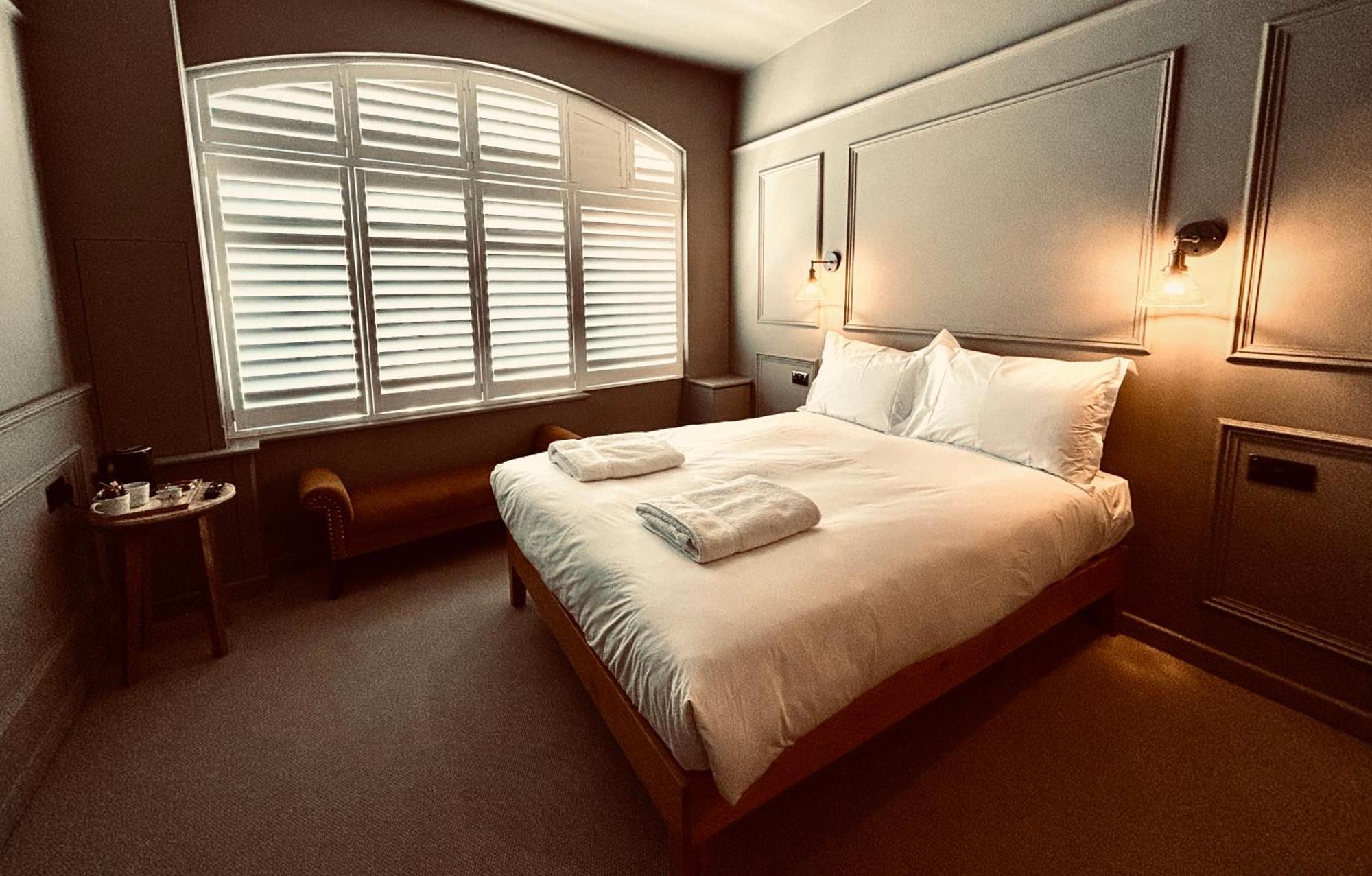 Rooms At The Quayside - Stylish En-Suite Rooms On Poole Quay All Fully Refurbed Eksteriør billede