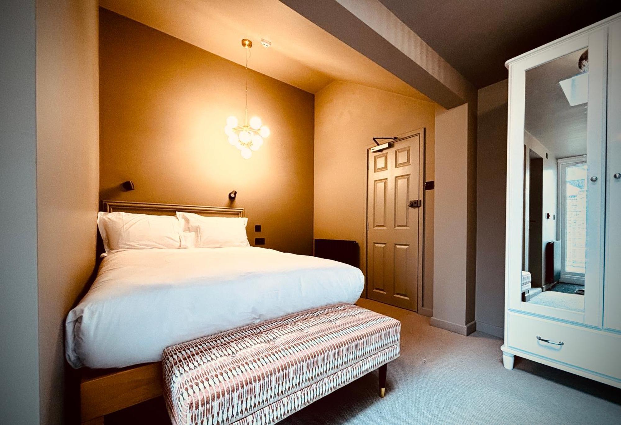 Rooms At The Quayside - Stylish En-Suite Rooms On Poole Quay All Fully Refurbed Eksteriør billede