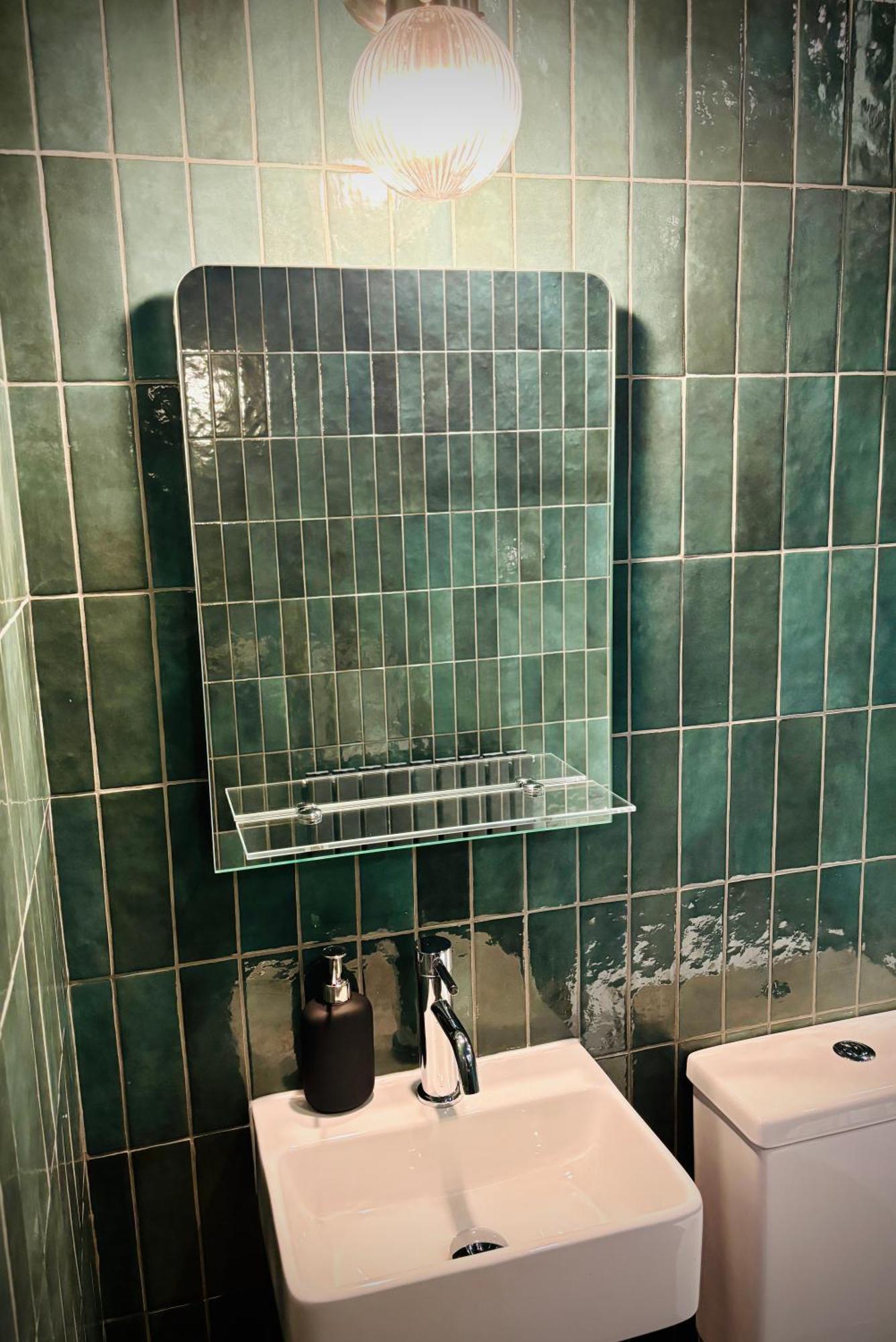 Rooms At The Quayside - Stylish En-Suite Rooms On Poole Quay All Fully Refurbed Eksteriør billede
