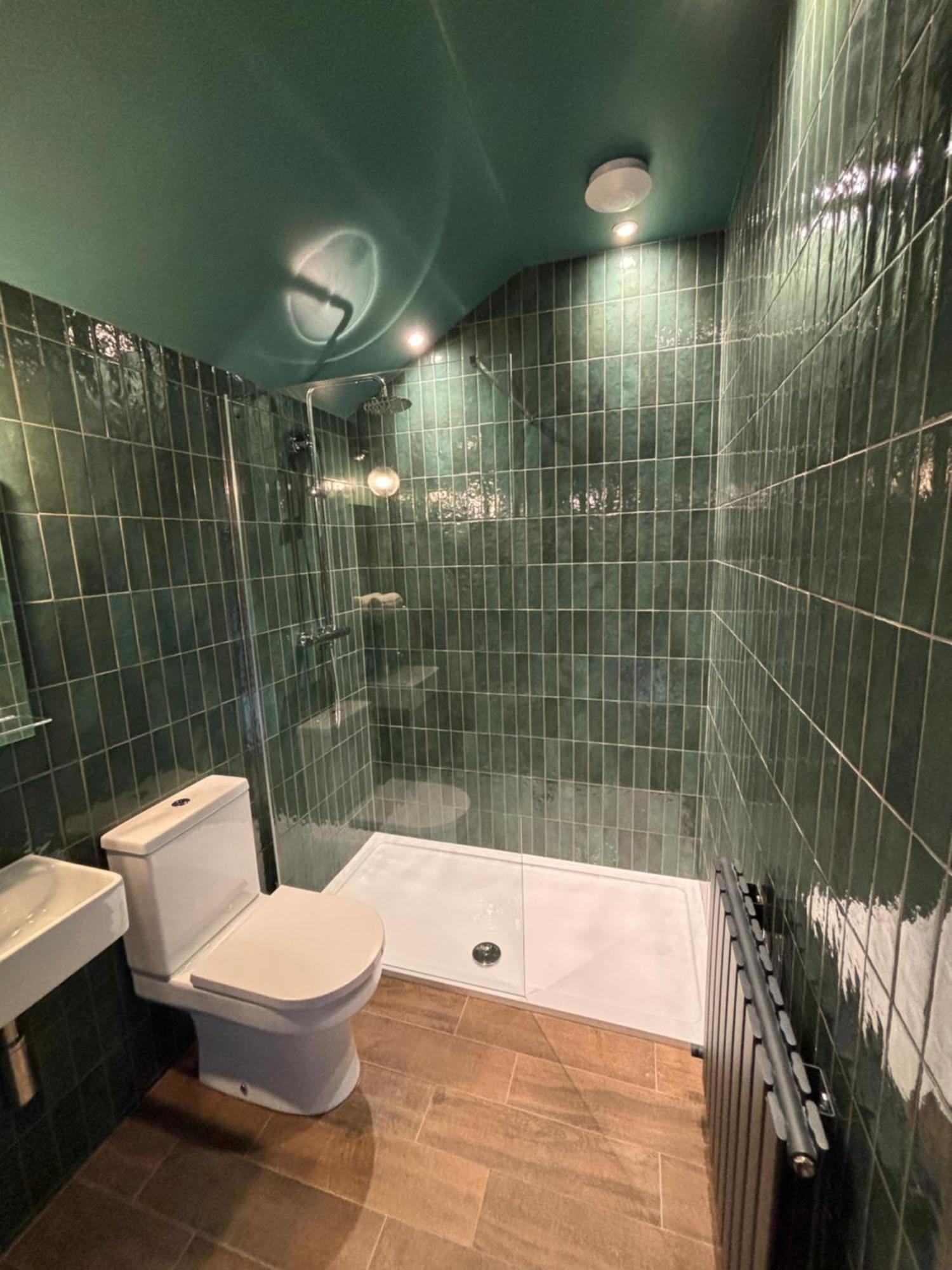 Rooms At The Quayside - Stylish En-Suite Rooms On Poole Quay All Fully Refurbed Eksteriør billede