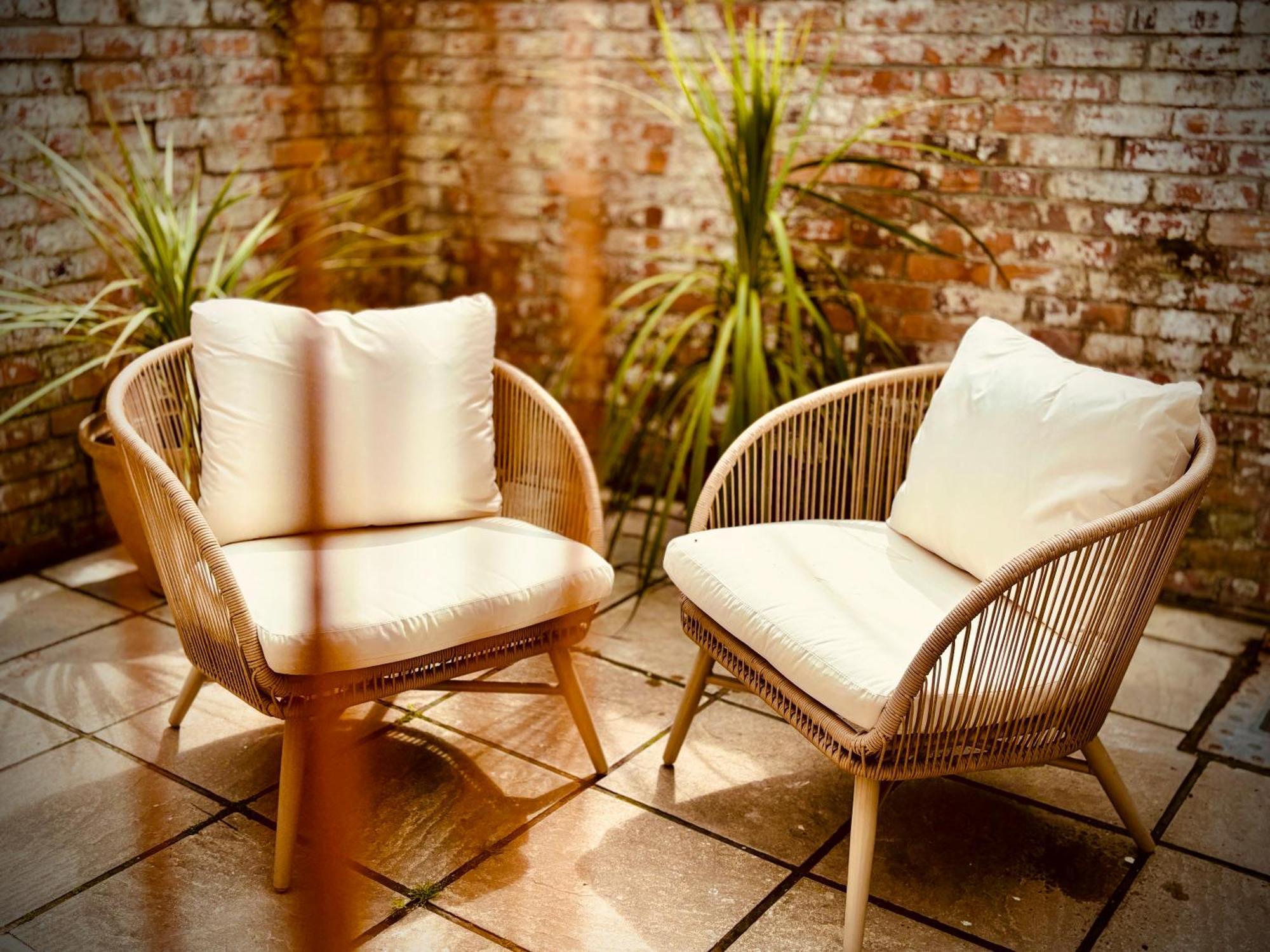 Rooms At The Quayside - Stylish En-Suite Rooms On Poole Quay All Fully Refurbed Eksteriør billede